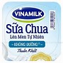 1 Túi Sữa Vinamilk Không Đường Bao Nhiêu Calo