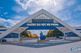 Ảnh Đại Học Hải Phòng