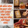 Bà Bầu Ăn Hạt Gì Tốt Cho Thai Nhi