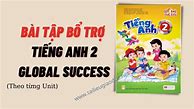 Bài Nghe Tiếng Anh Giữa Kì 1 Lớp 9 Global Success Pdf