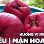 Bán Trái Điều