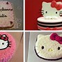 Bánh Sinh Nhật Cho Bé Gái Hello Kitty