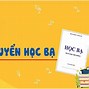 Các Trường Xét Học Bạ Ngành Y Khoa