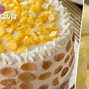 Cách Làm Kem Bánh Sinh Nhật Bằng Whipping Cream