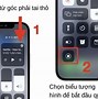 Cách Quay Màn Hình Trên Iphone Có Tiếng