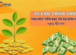 Câu Thần Chú Thu Hút Khách Hàng