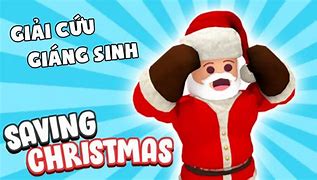 Chiến Đấu Đêm Giáng Sinh Game Thủ Vlogs