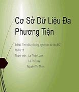 Công Nghệ Nén Dữ Liệu