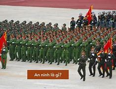 Công Tác An Ninh Là Gì