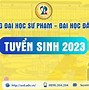 Đại Học Sư Phạm Đà Nẵng Tuyển Sinh 2022