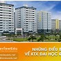 Địa Chỉ Ký Túc Xá Khu B Đại Học Quốc Gia Tp. Hcm Thủ Đức Thành Phố Hồ Chí Minh