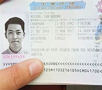 Dịch Vụ Visa Du Lịch Đài Loan