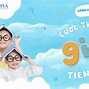 Edupia Cuộc Thi Tiếng Anh