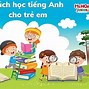 Giáo Trình Dạy Tiếng Anh Cho Trẻ Mới Bắt Đầu