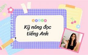 Không Biết Chữ Tiếng Anh Là Gì