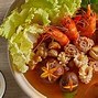 Lẩu Thái Chay Bao Nhiêu Calo