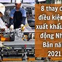 Lợi Ích Từ Xuất Khẩu Lao Động Nhật Bản Sang Việt Nam Mới Nhất