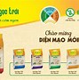 Mã Cổ Phiếu Gạo Lộc Trời