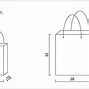 Mỹ Thuật Lớp 6 Bài 3 Túi Giấy Đựng Quà Tặng