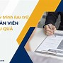 Nhân Viên Quét Và Lưu Trữ Hồ Sơ