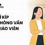 Những Câu Hỏi Phỏng Vấn Giáo Viên Tiếng Nhật