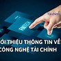 Tài Chính Công Ty 1