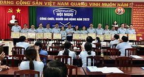 Thi Công Chức Kiên Giang 2023