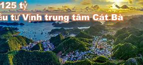 Trung Tâm Thành Phố Hải Phòng Đi Cát Bà