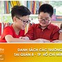 Trường Tiểu Học Hoàng Minh Đạo Ảnh