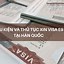 Visa Làm Việc Tại Hàn Quốc