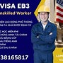 Visa Lao Động Eb3