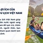 Visa Việt Nam Du Lịch