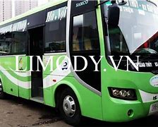 Xe Mỹ Đình Về Giao Thủy