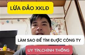 Xkld Nhật Esuhai Lừa Đảo Không Ạ Facebook Video ؟ Video